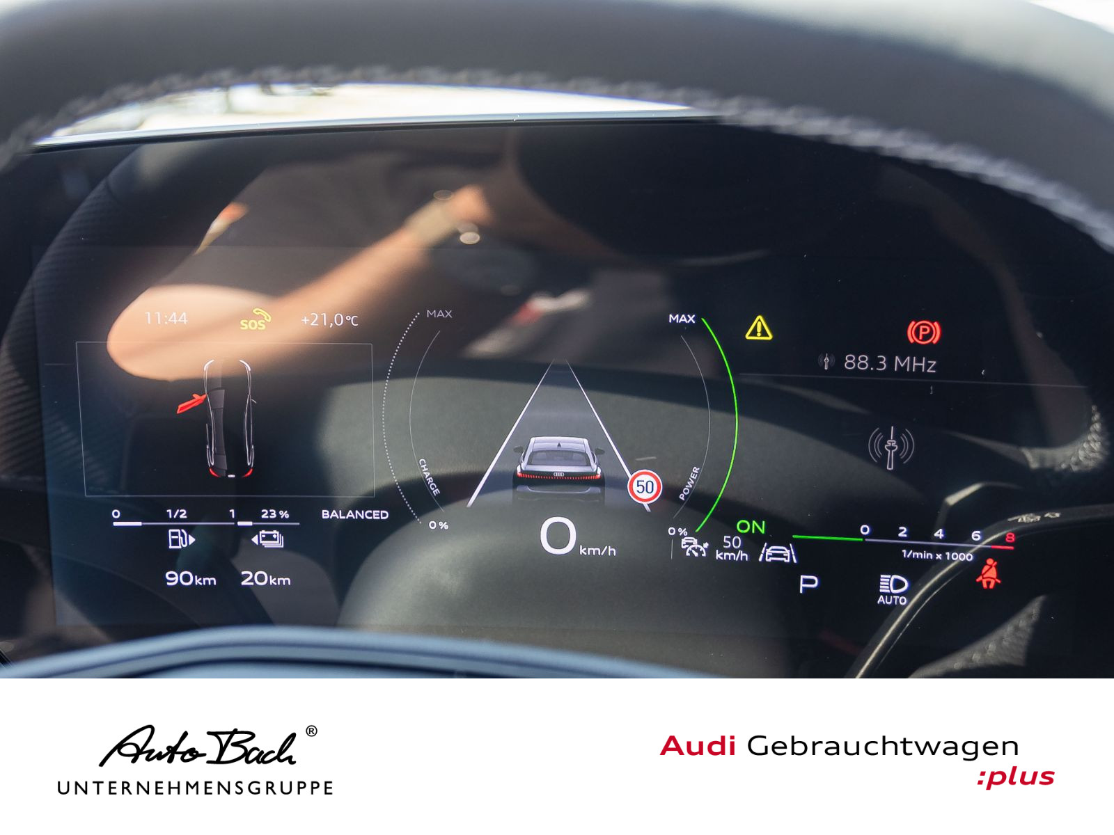 Audi A5 Limousine e-hybrid qu LED Massagesitze Panorama ACC  Navi