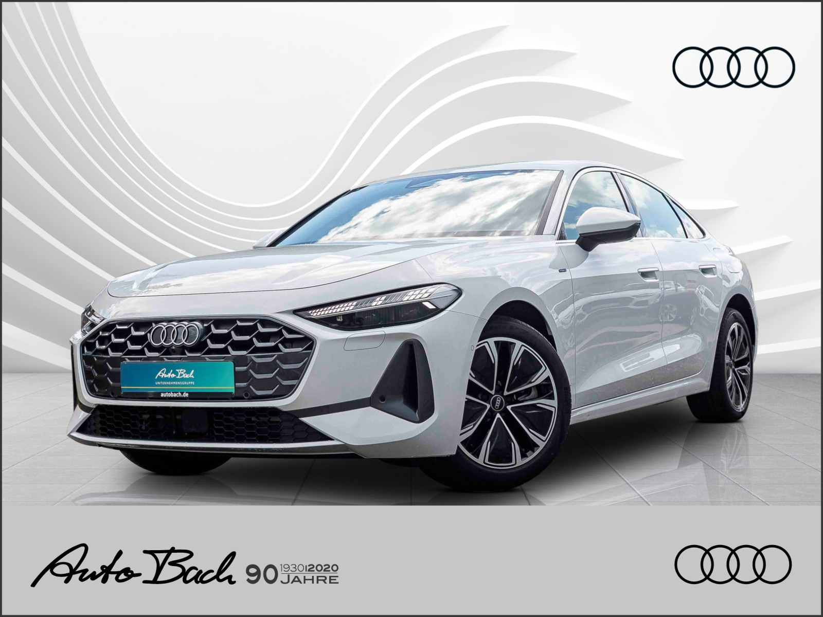 Audi A5 Limousine e-hybrid quattro 220 kW TECH PLUS