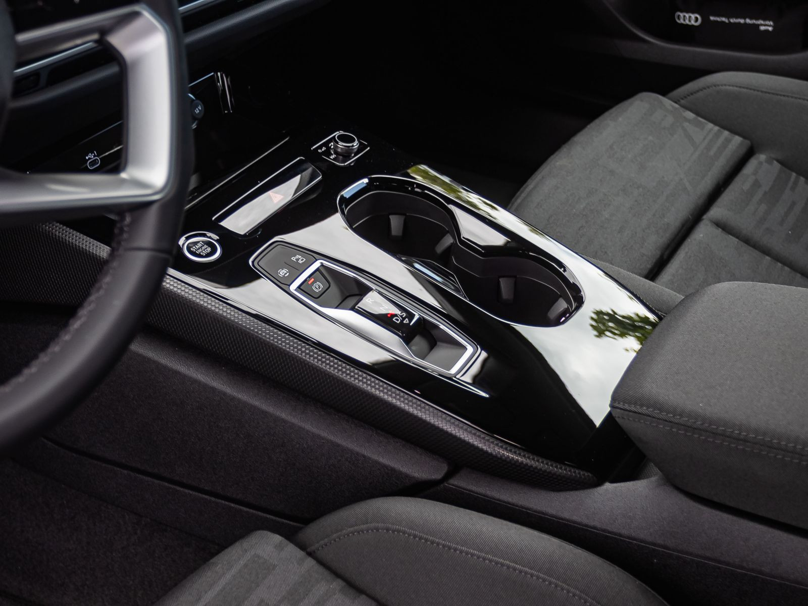 Audi A5 Limousine e-hybrid quattro 220 kW TECH PLUS