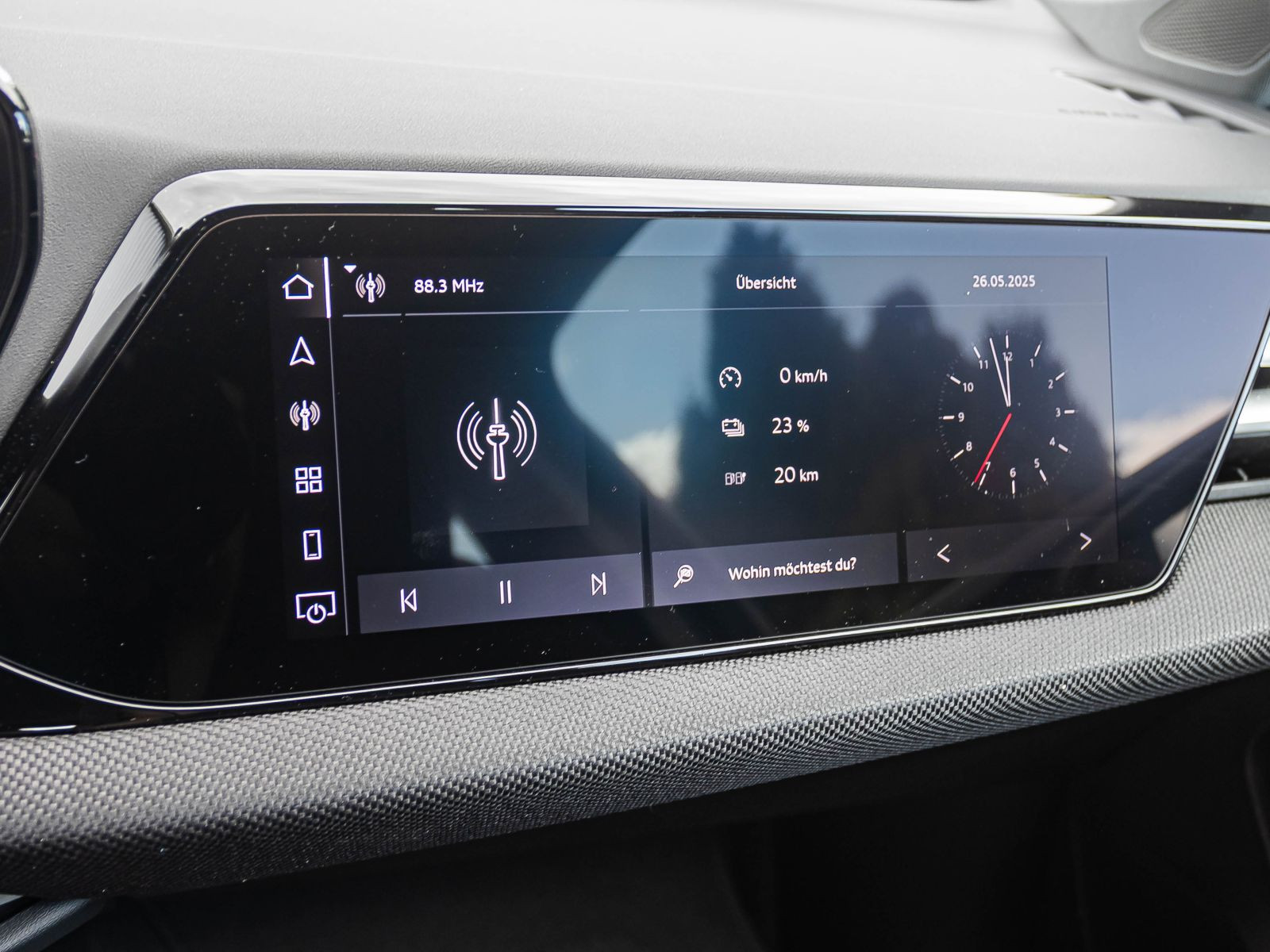 Audi A5 Limousine e-hybrid quattro 220 kW TECH PLUS