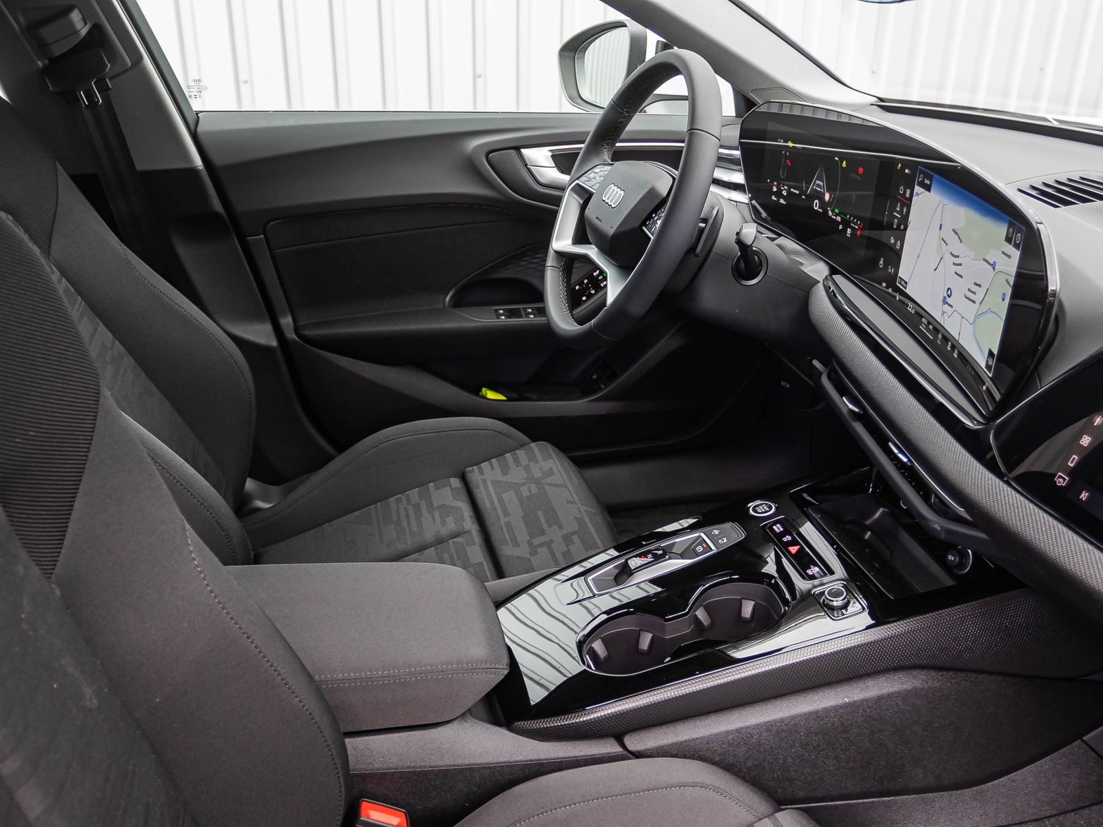 Audi A5 Limousine e-hybrid quattro 220 kW TECH PLUS