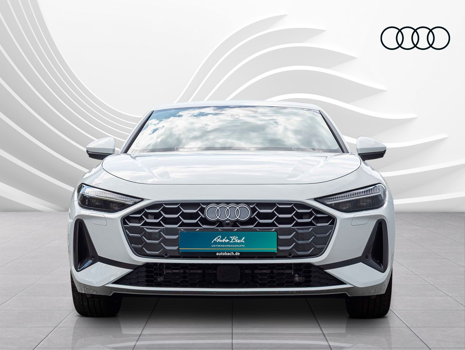 Audi A5 Limousine e-hybrid quattro 220 kW TECH PLUS