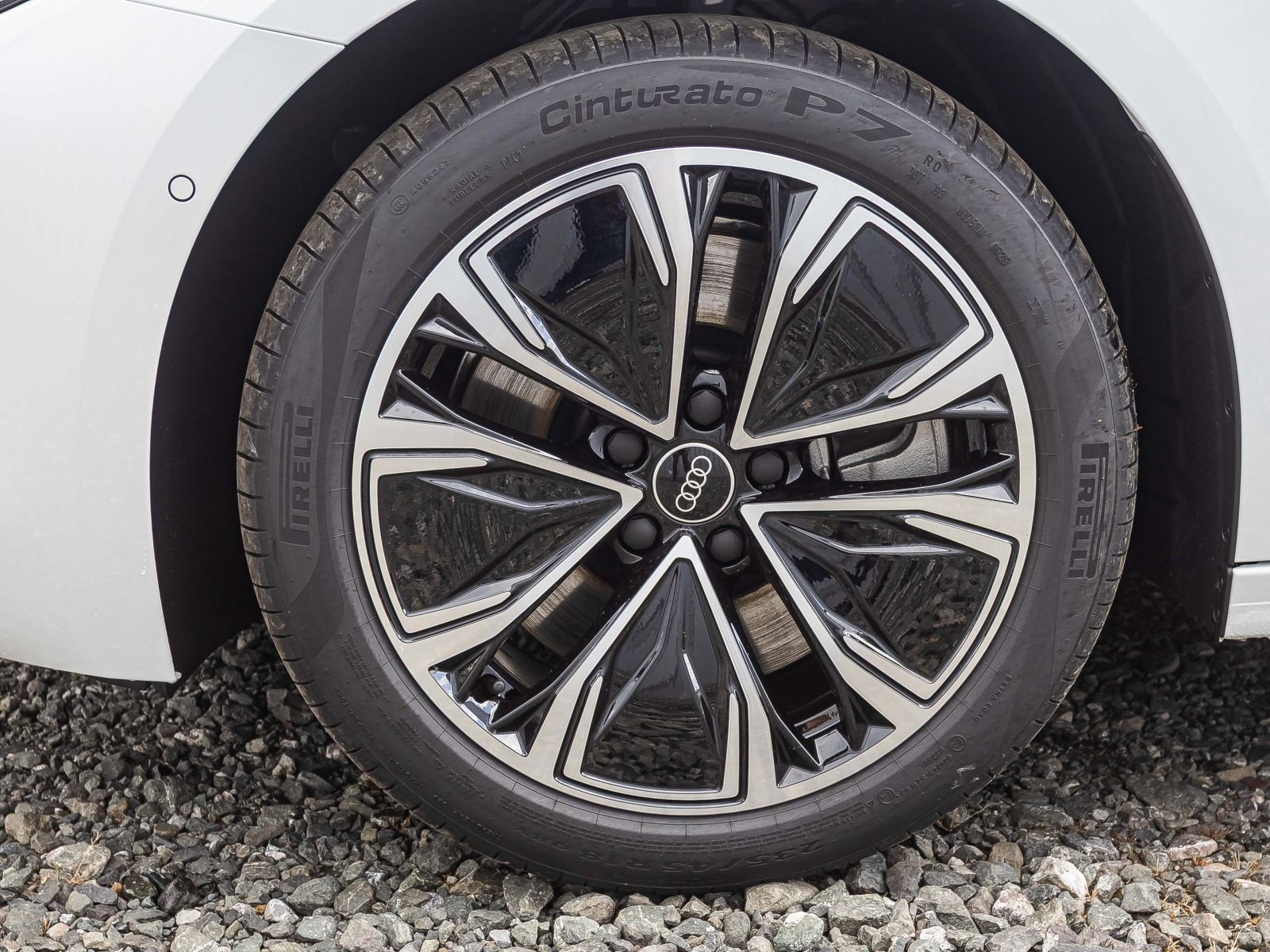 Audi A5 Limousine e-hybrid quattro 220 kW TECH PLUS