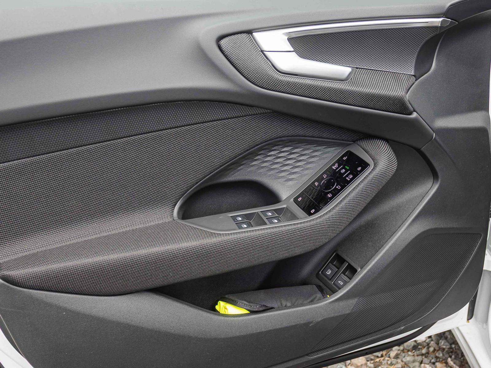 Audi A5 Limousine e-hybrid quattro 220 kW TECH PLUS