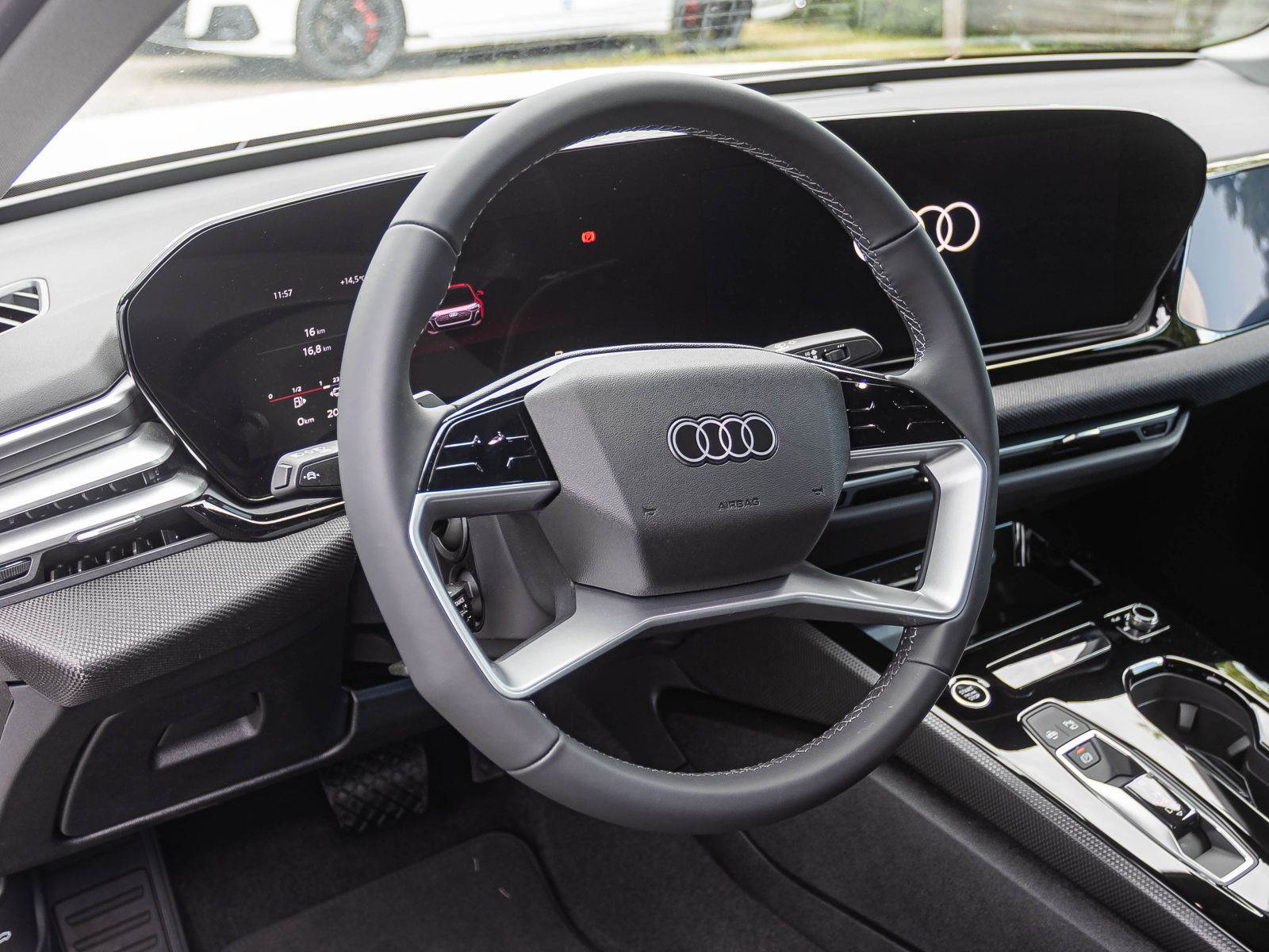 Audi A5 Limousine e-hybrid quattro 220 kW TECH PLUS