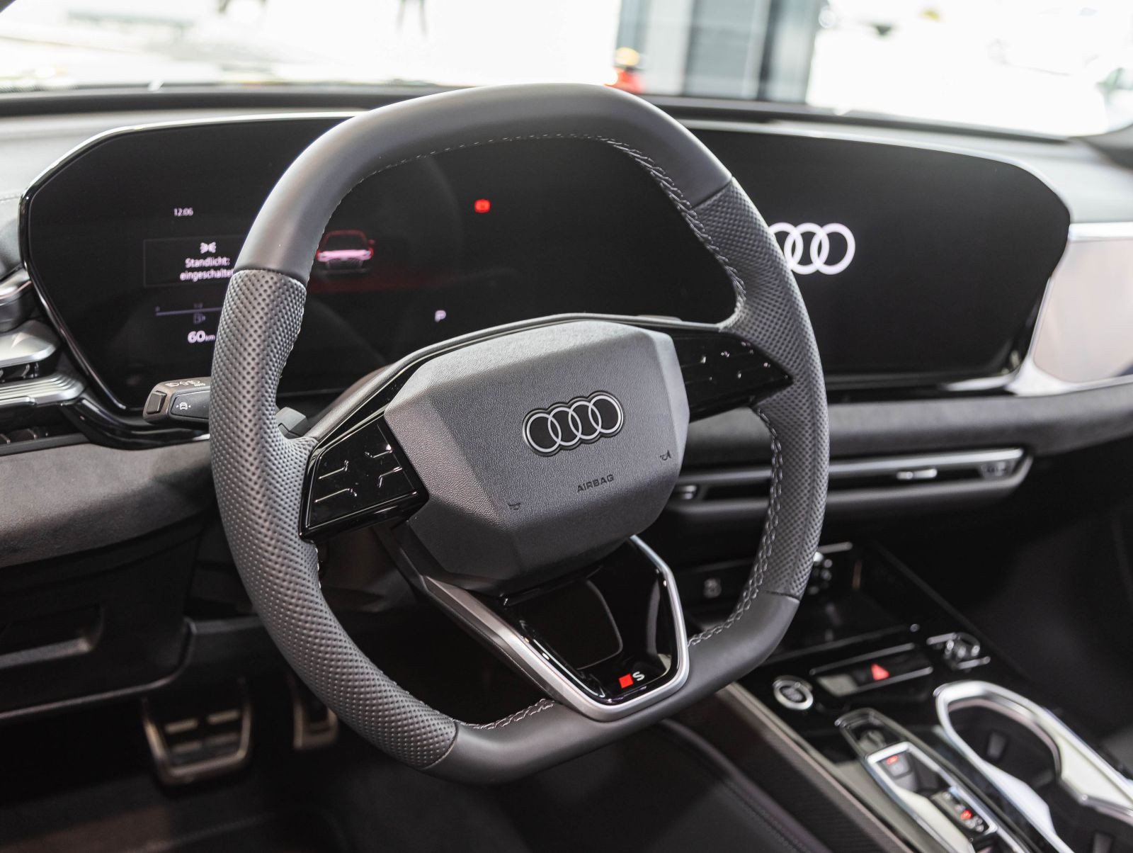 Audi A6 Avant S-lineTDI quattro  edition one Tech-Plus