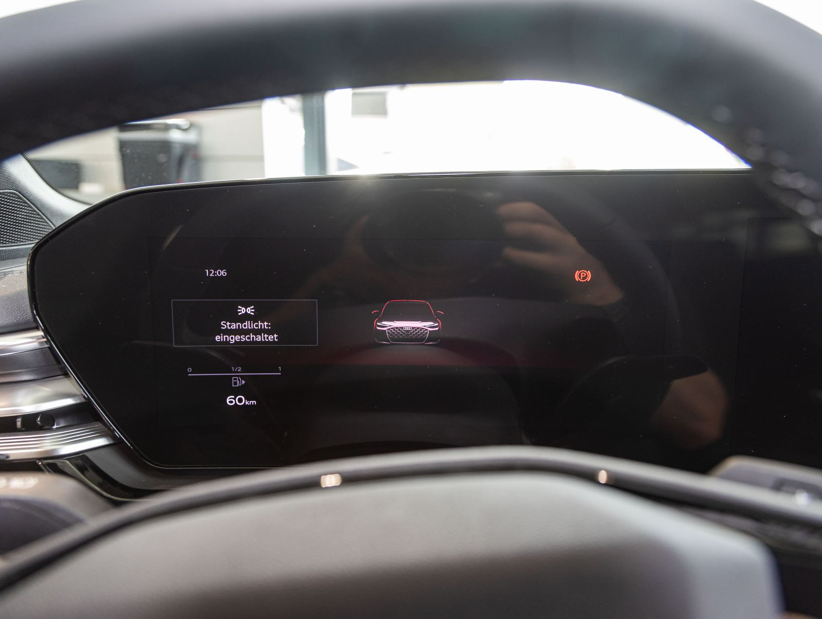 Audi A6 Avant S-lineTDI quattro  edition one Tech-Plus