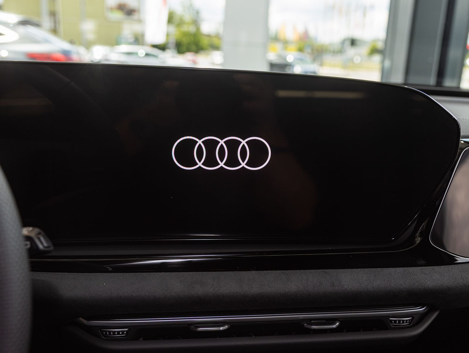 Audi A6 Avant S-lineTDI quattro  edition one Tech-Plus