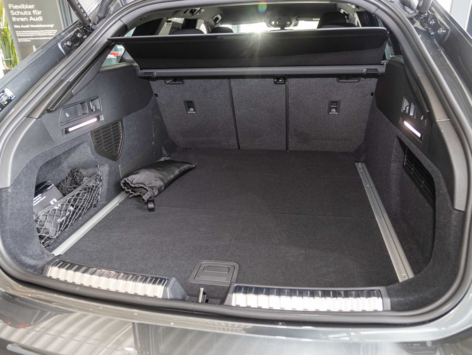 Audi A6 Avant S-lineTDI quattro  edition one Tech-Plus