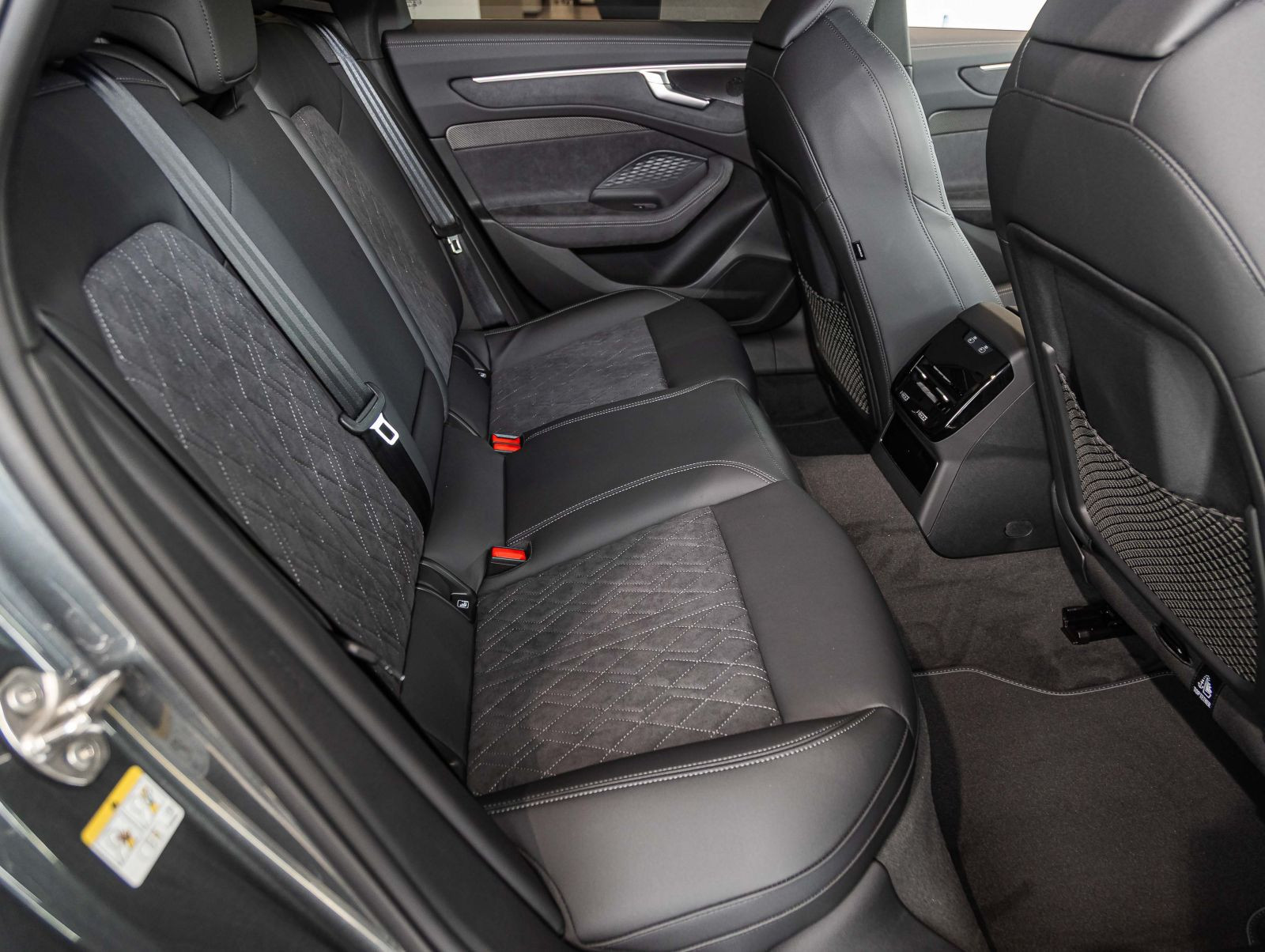 Audi A6 Avant S-lineTDI quattro  edition one Tech-Plus