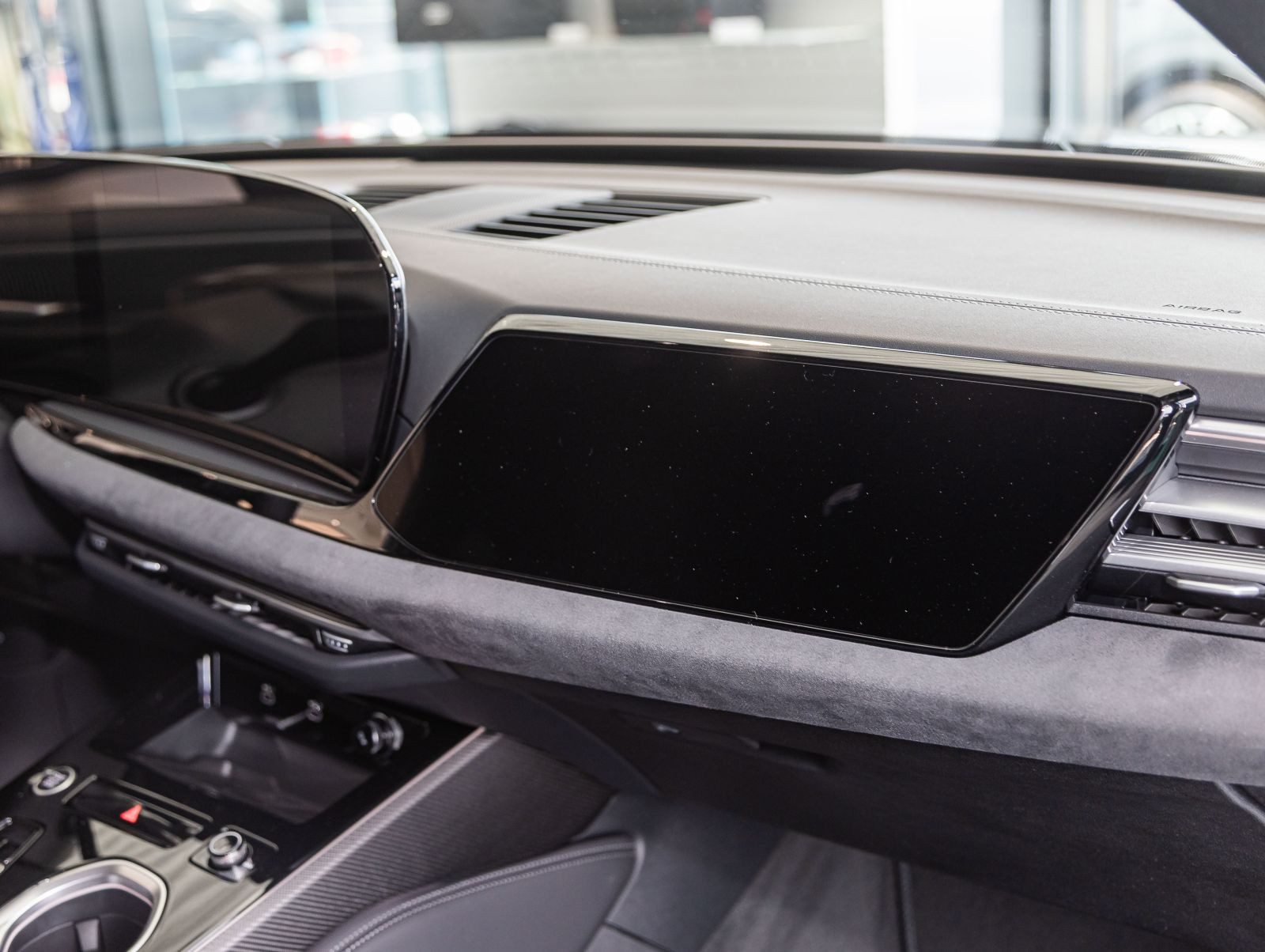 Audi A6 Avant S-lineTDI quattro  edition one Tech-Plus