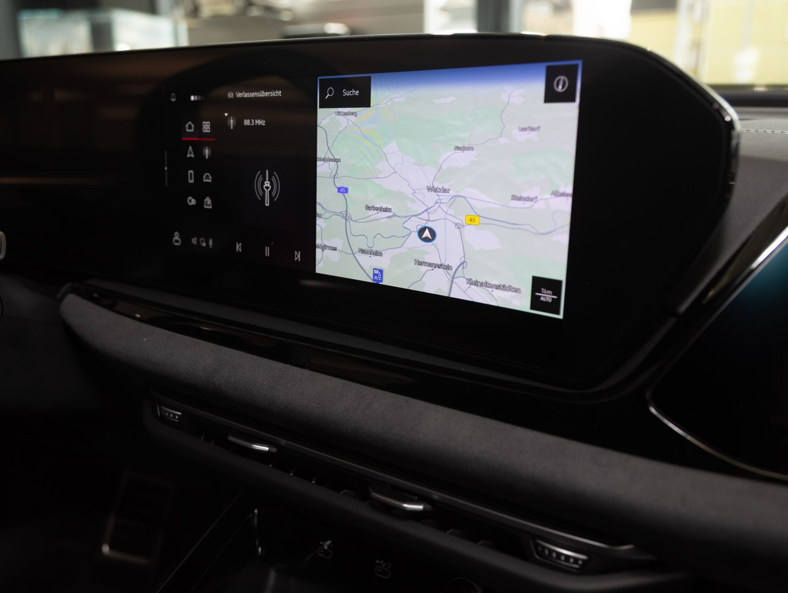 Audi A6 Avant S-lineTDI quattro  edition one Tech-Plus