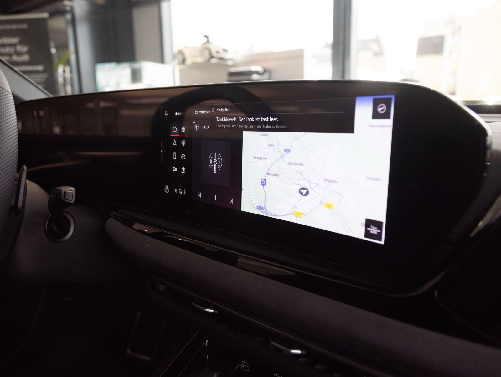 Audi A6 Avant S-lineTDI quattro  edition one Tech-Plus