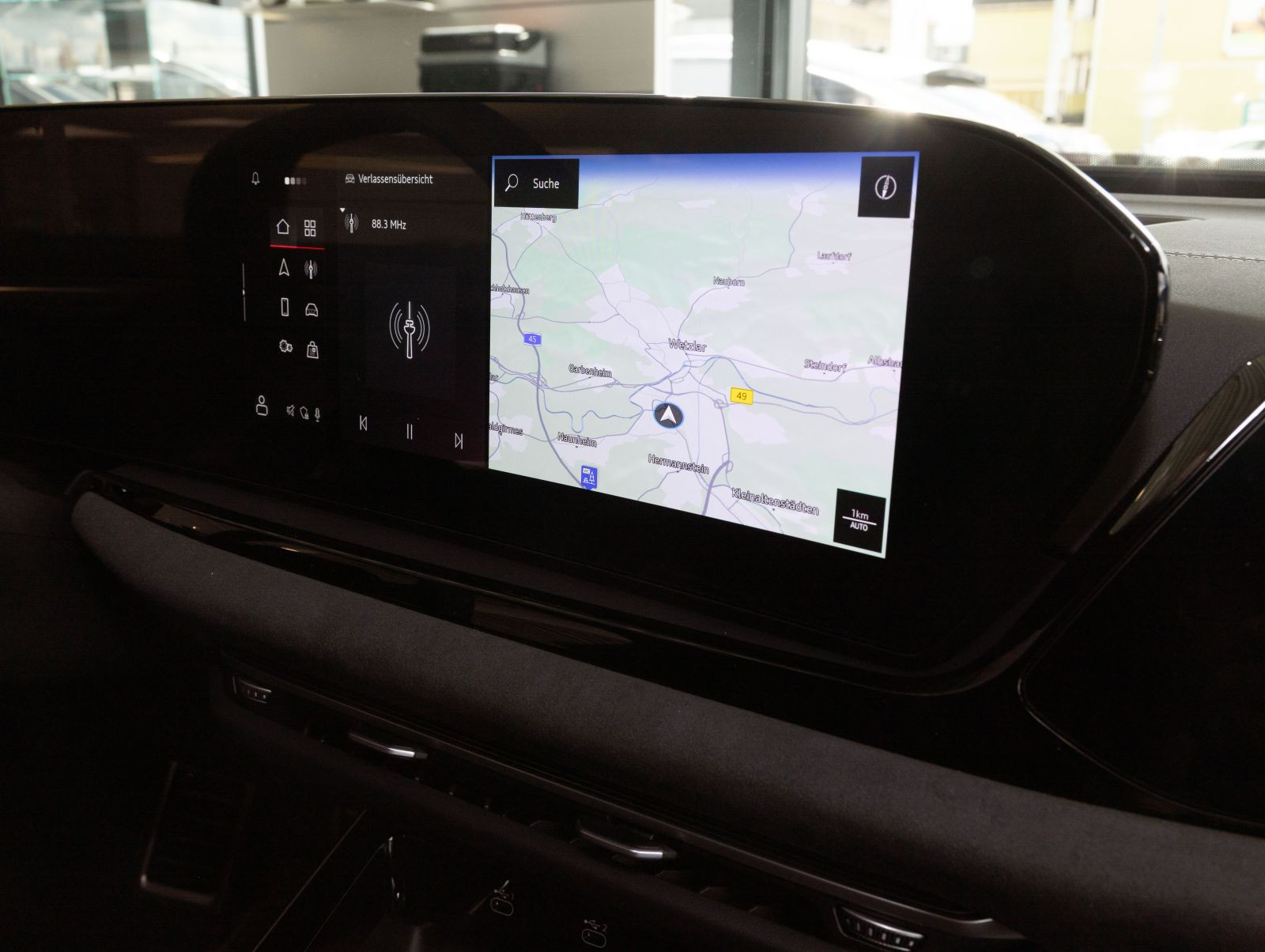 Audi A6 Avant S-lineTDI quattro  edition one Tech-Plus