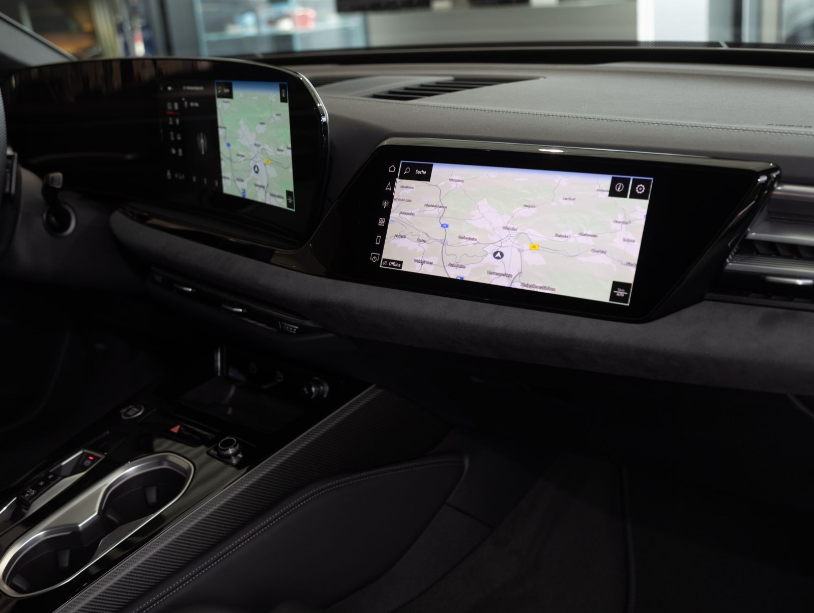 Audi A6 Avant S-lineTDI quattro  edition one Tech-Plus