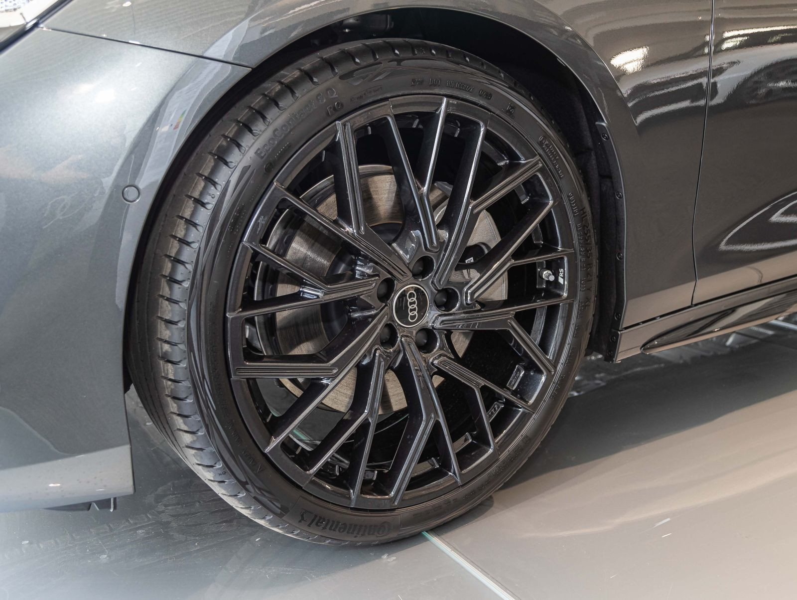 Audi A6 Avant S-lineTDI quattro  edition one Tech-Plus