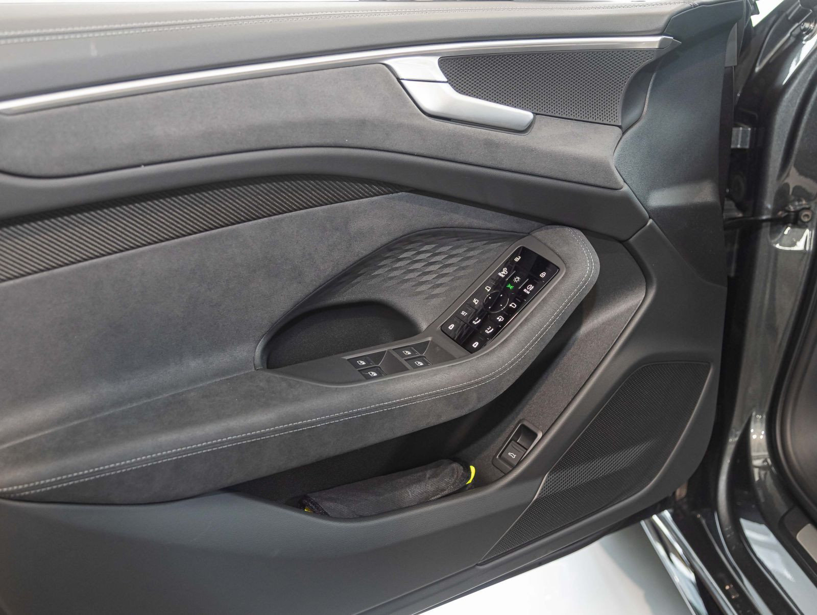 Audi A6 Avant S-lineTDI quattro  edition one Tech-Plus