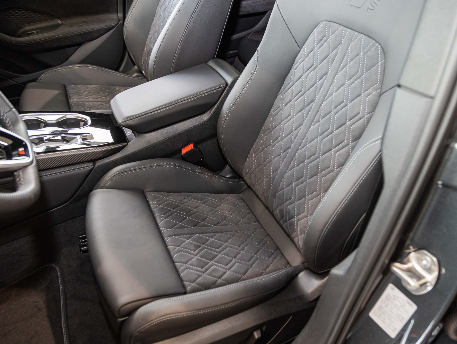 Audi A6 Avant S-lineTDI quattro  edition one Tech-Plus