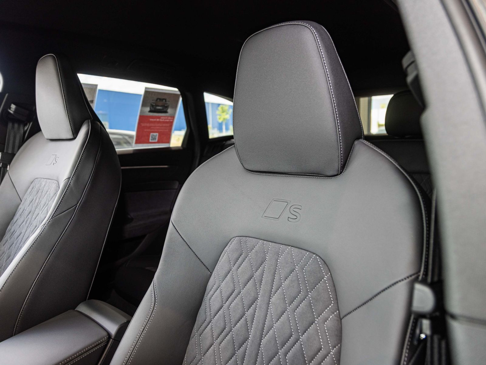 Audi A6 Avant S-lineTDI quattro  edition one Tech-Plus