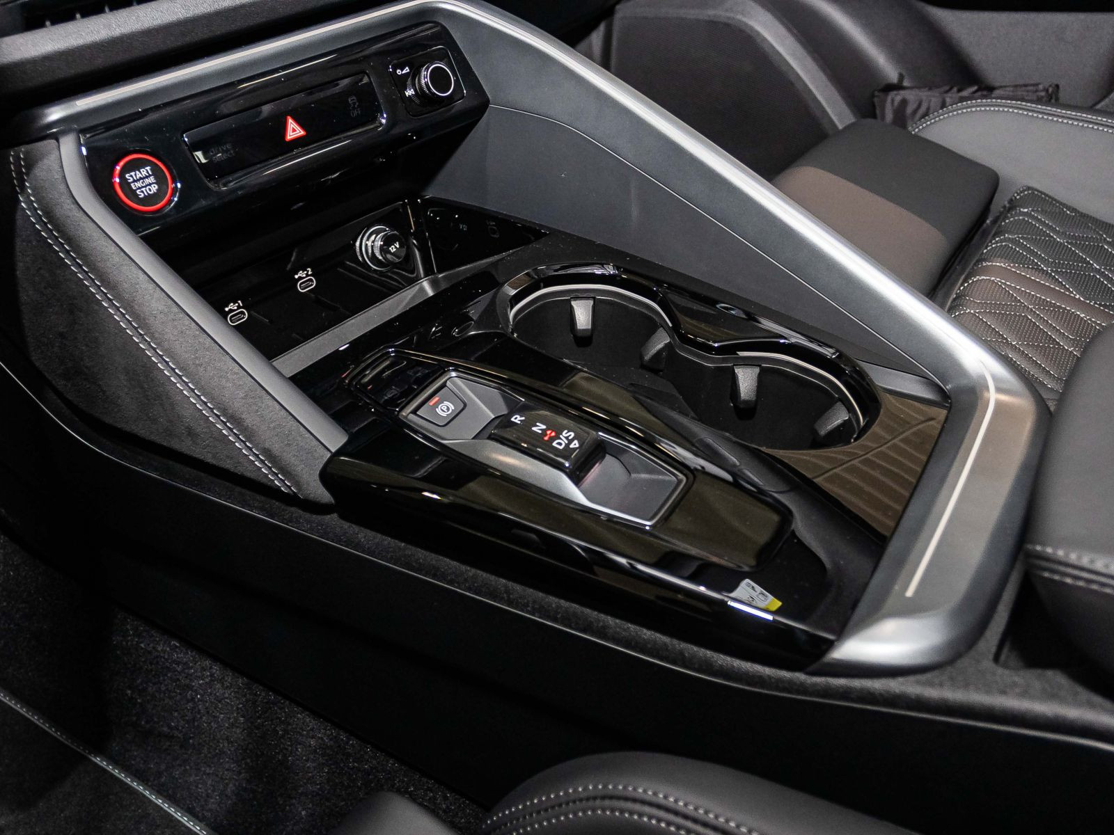 Audi SQ5 Sportback TFSI AIR Panorama TECH-PRO