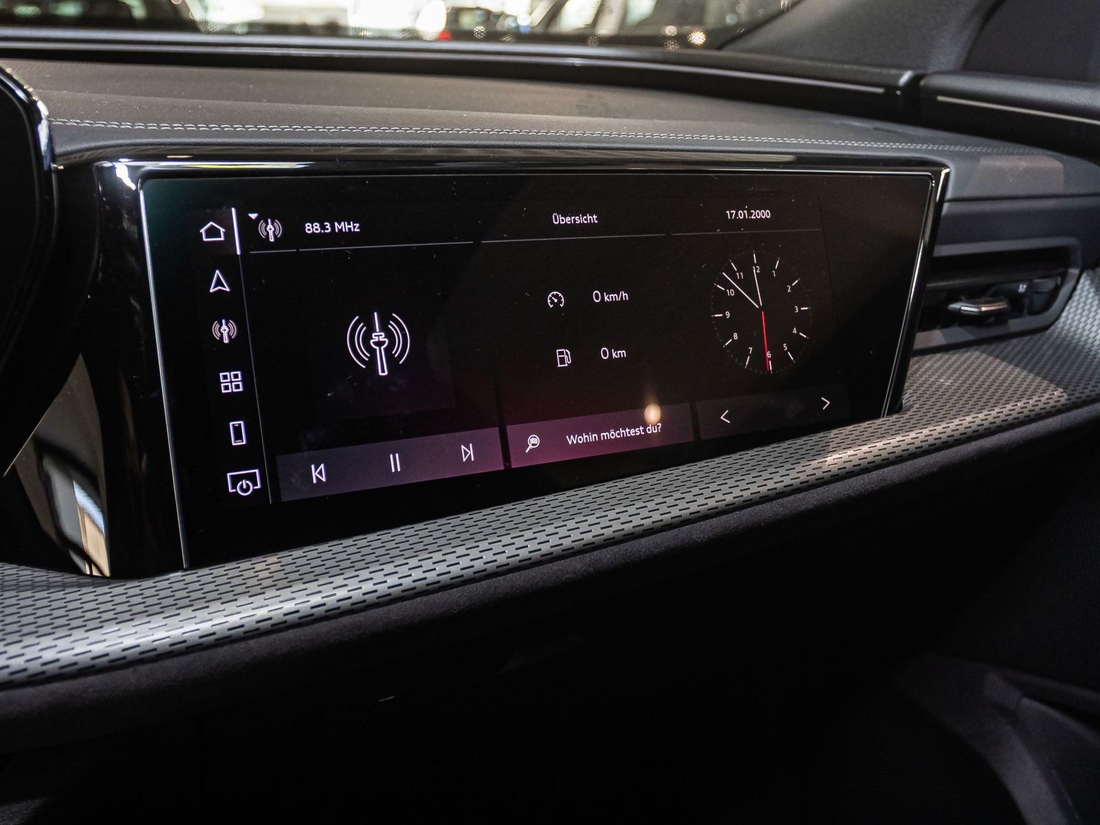 Audi SQ5 Sportback TFSI AIR Panorama TECH-PRO