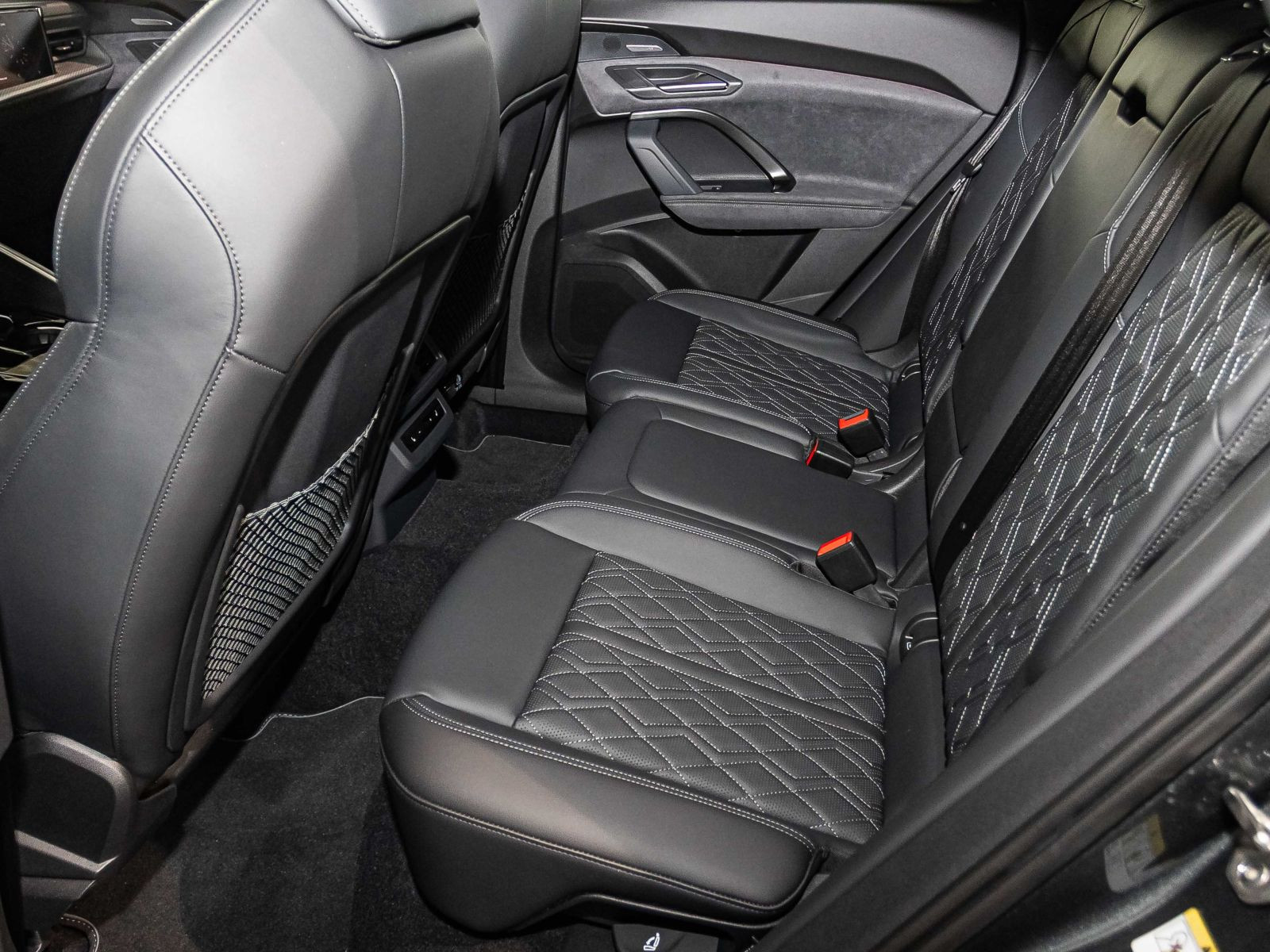 Audi SQ5 Sportback TFSI AIR Panorama TECH-PRO