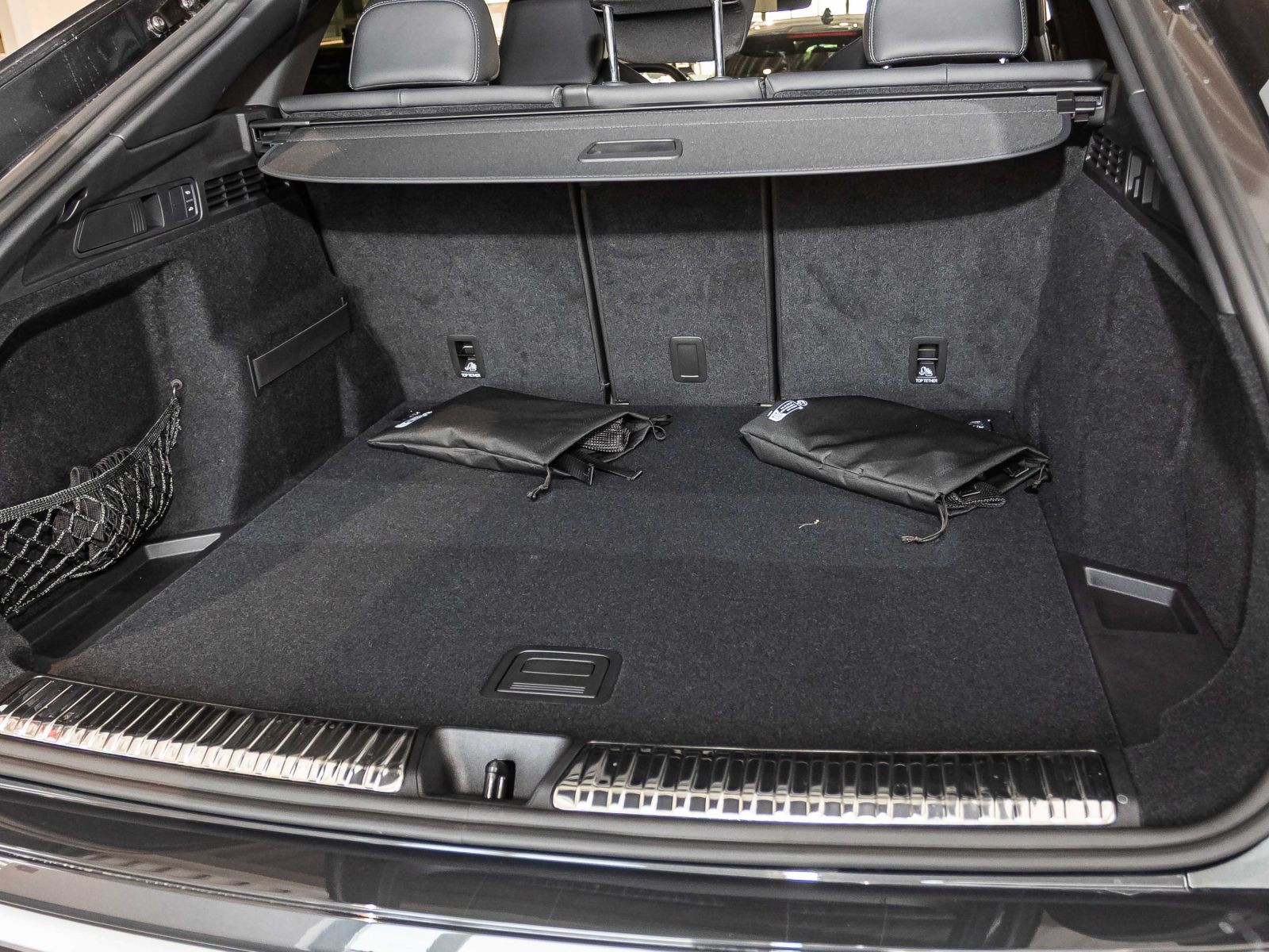 Audi SQ5 Sportback TFSI AIR Panorama TECH-PRO