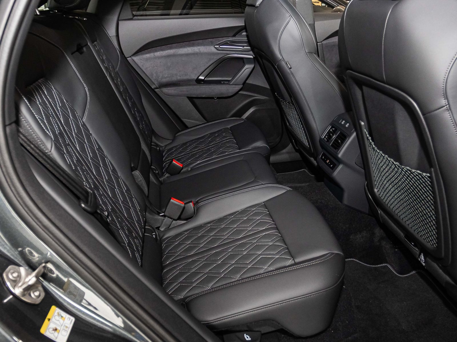 Audi SQ5 Sportback TFSI AIR Panorama TECH-PRO