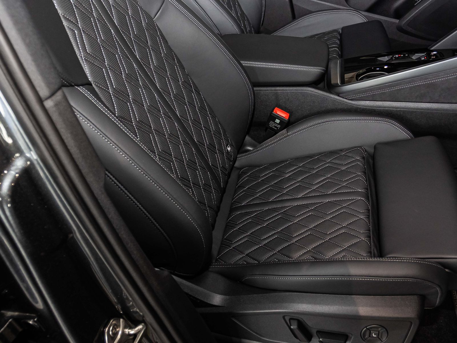 Audi SQ5 Sportback TFSI AIR Panorama TECH-PRO