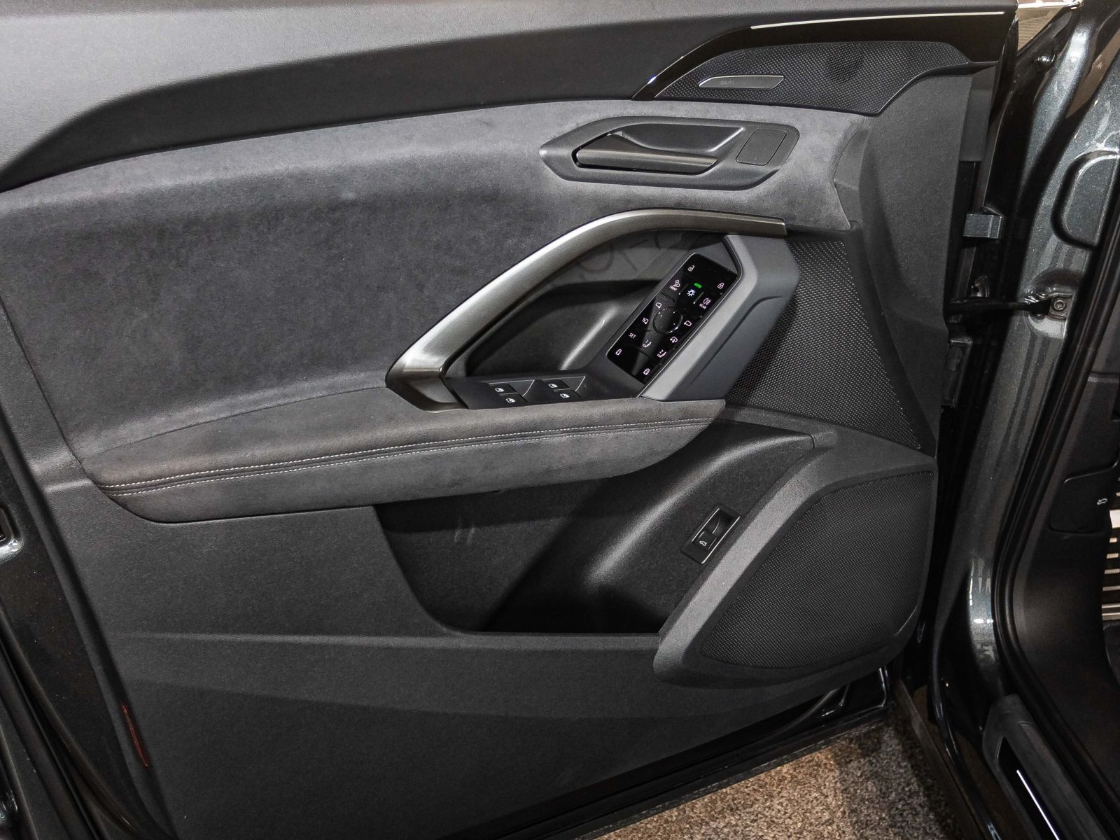 Audi SQ5 Sportback TFSI AIR Panorama TECH-PRO