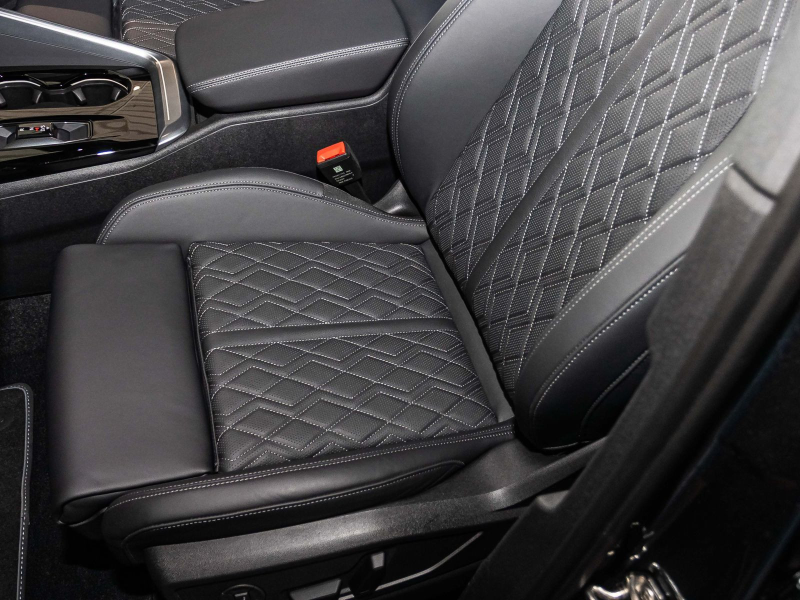 Audi SQ5 Sportback TFSI AIR Panorama TECH-PRO