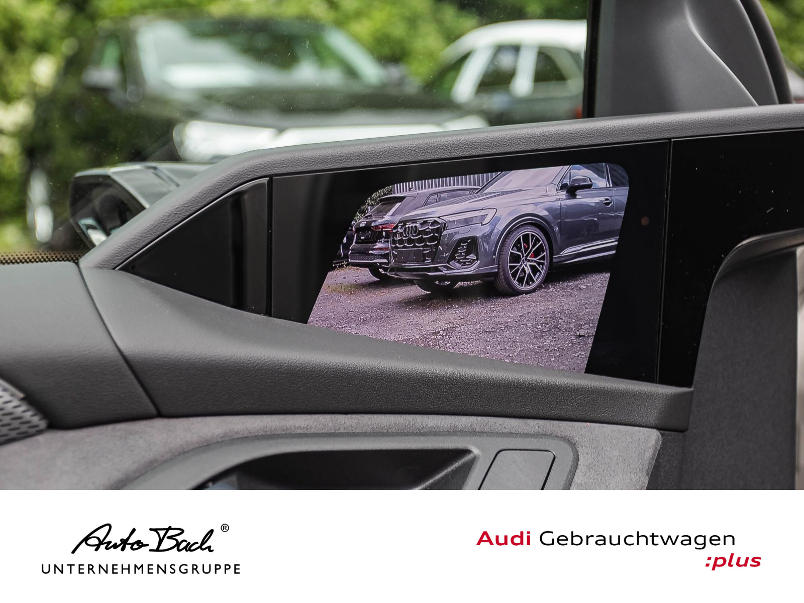 Audi A6 Avant e-tron performance Navi LED Panorama HuD ACC AHK