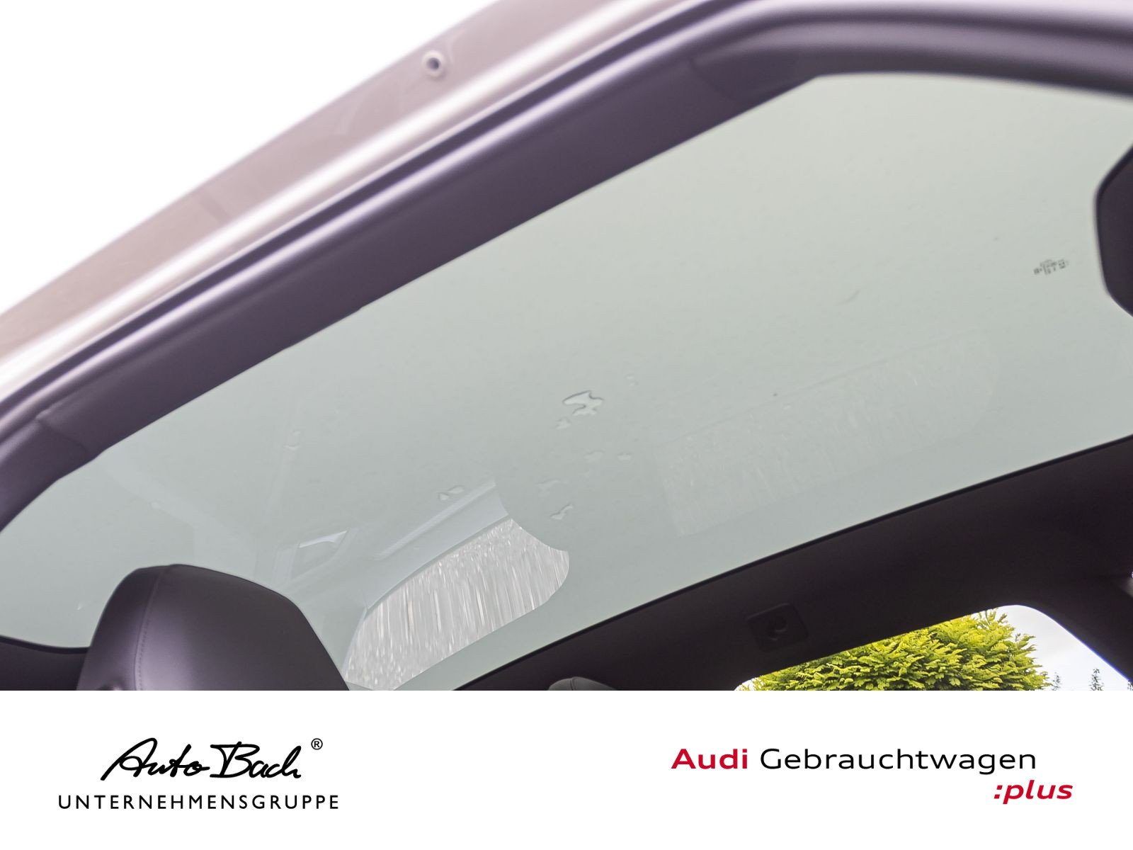 Audi A6 Avant e-tron performance Navi LED Panorama HuD ACC AHK