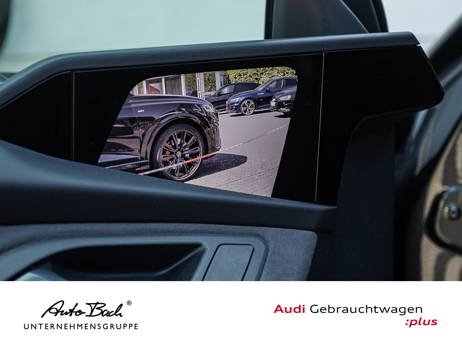 Audi A6 Avant e-tron S line edition one LED HuD Panorama B&O virtual ACC AHK