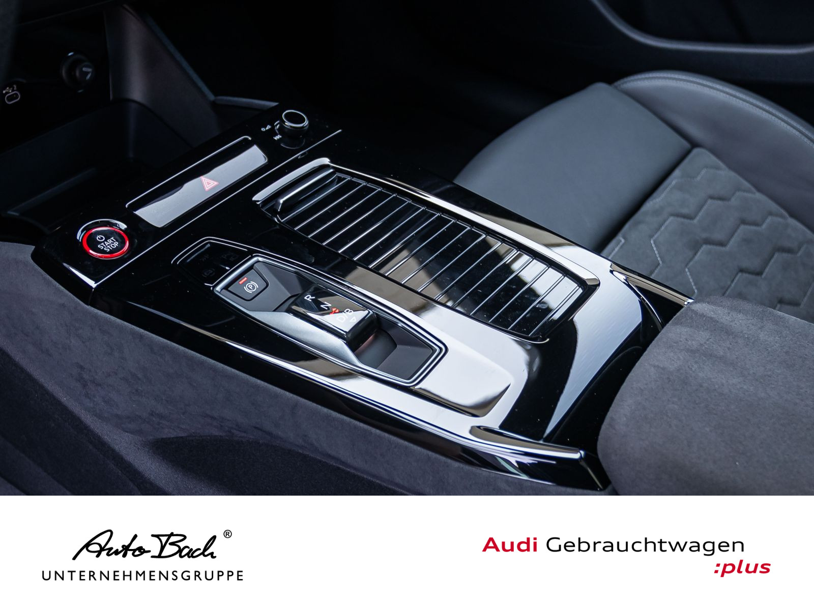 Audi A6 Avant e-tron S line edition one LED HuD Panorama B&O virtual ACC AHK