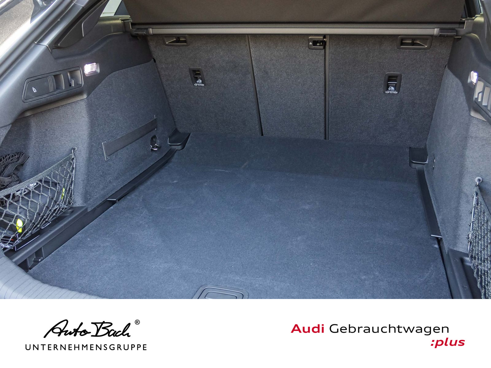 Audi A6 Avant e-tron S line edition one LED HuD Panorama B&O virtual ACC AHK