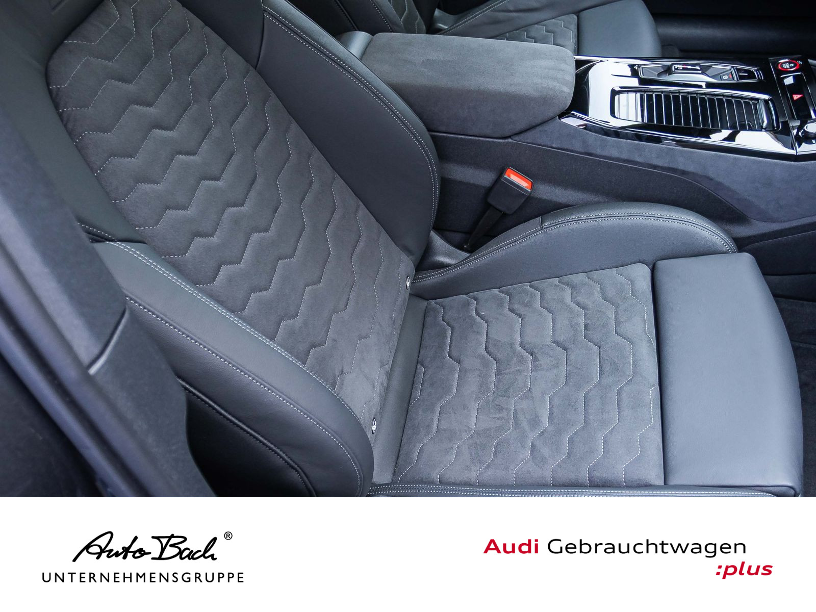 Audi A6 Avant e-tron S line edition one LED HuD Panorama B&O virtual ACC AHK