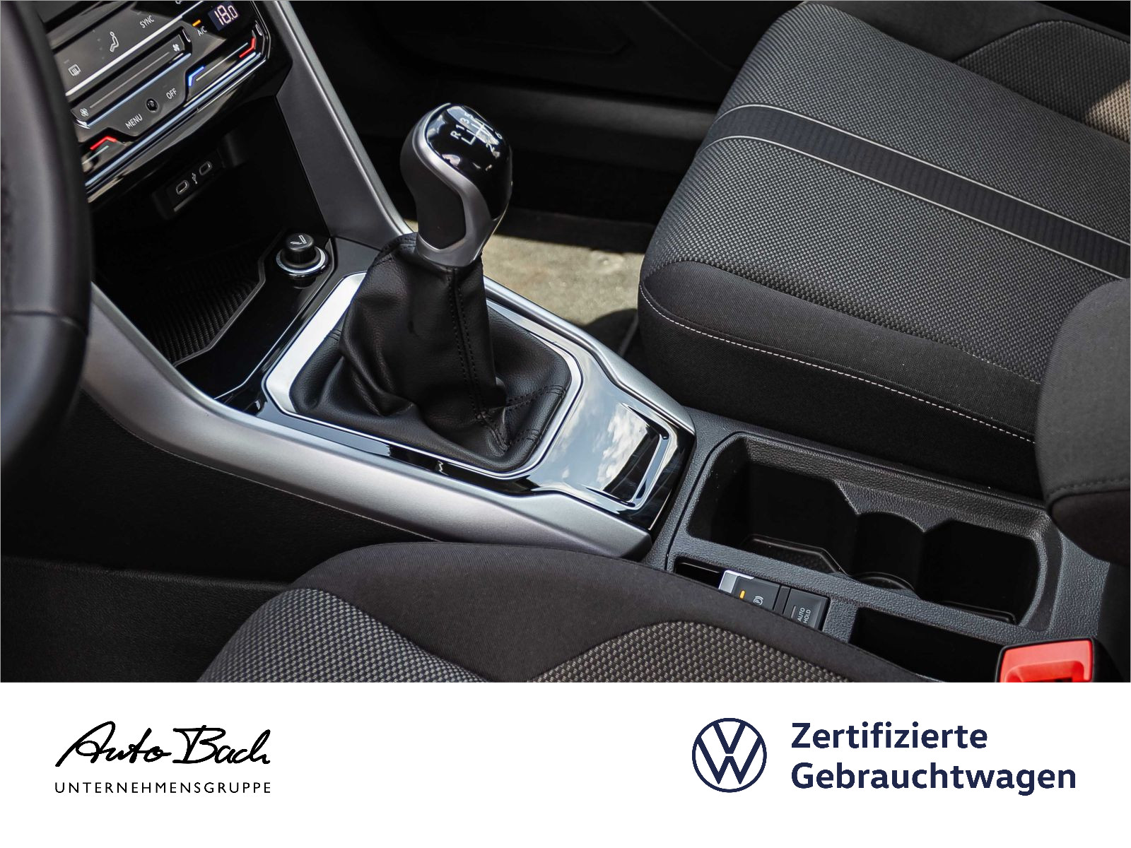 Volkswagen T-Roc 1.0 TSI "Life" Navi LED Digital Cockpit EPH DAB