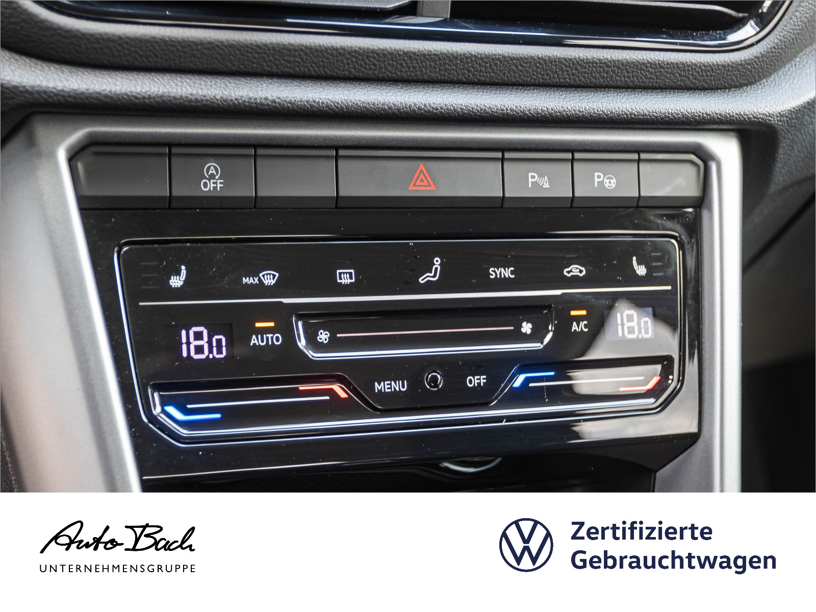 Volkswagen T-Roc 1.0 TSI "Life" Navi LED Digital Cockpit EPH DAB