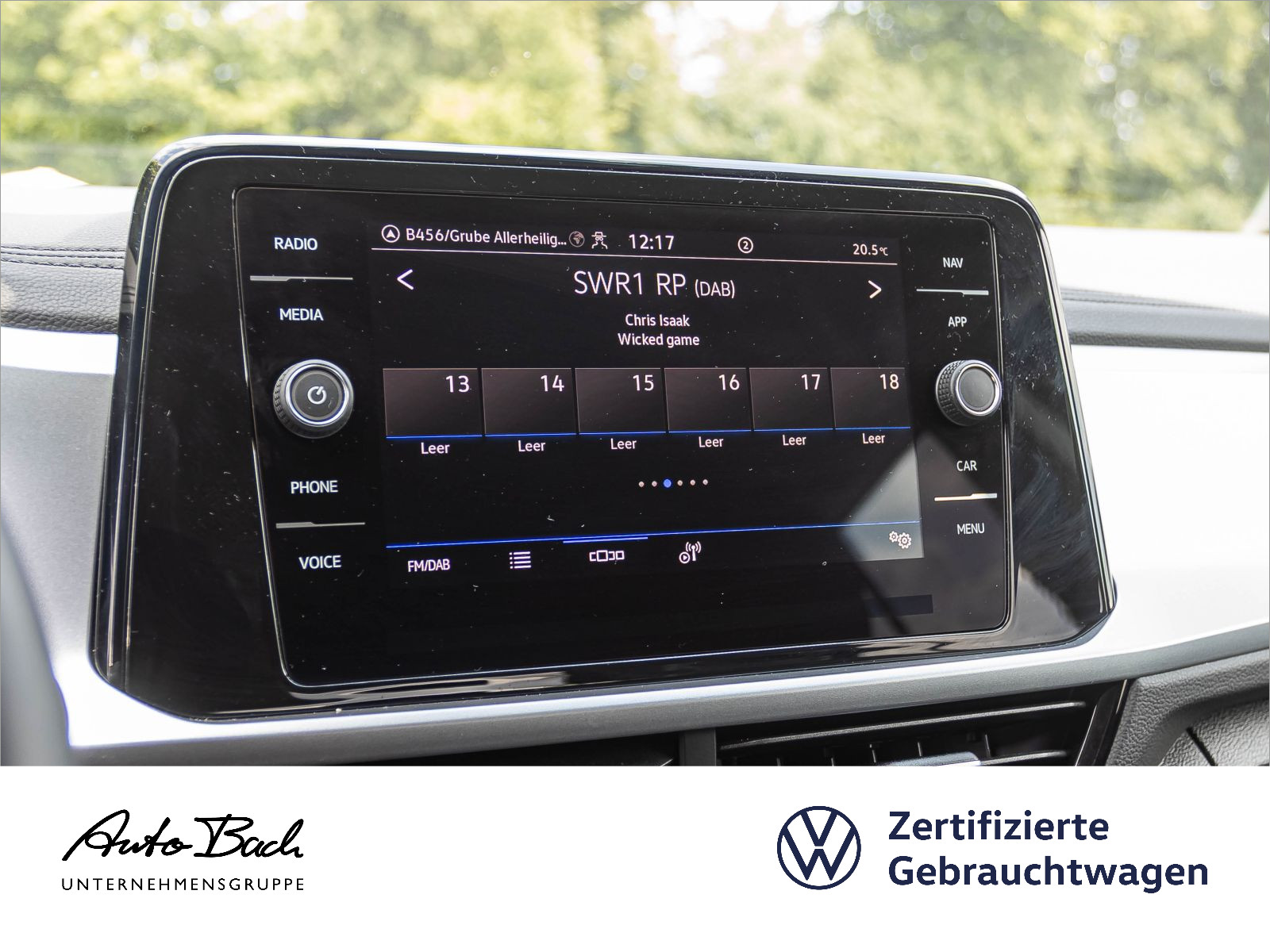 Volkswagen T-Roc 1.0 TSI "Life" Navi LED Digital Cockpit EPH DAB