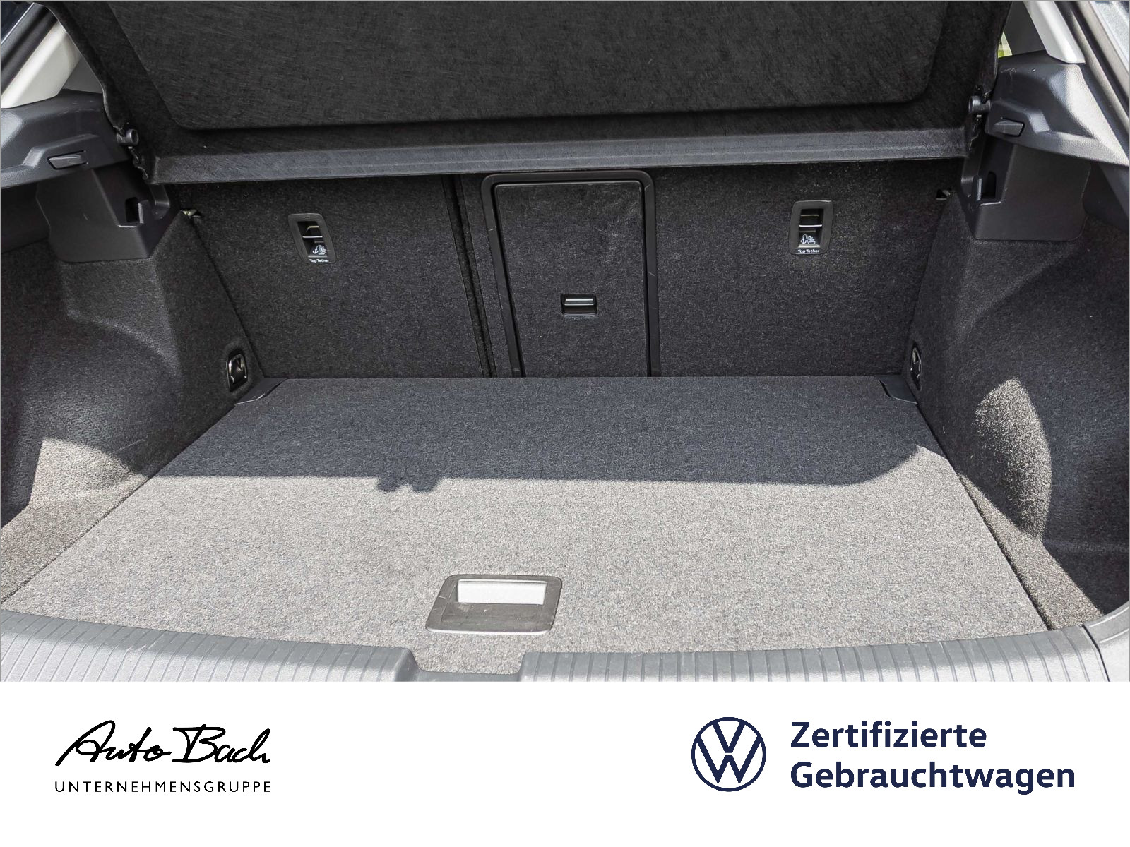 Volkswagen T-Roc 1.0 TSI "Life" Navi LED Digital Cockpit EPH DAB