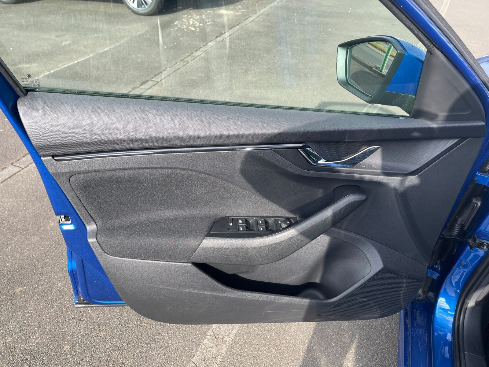 Skoda Kamiq 1.0 TSI Tour LED GRA EPH DAB