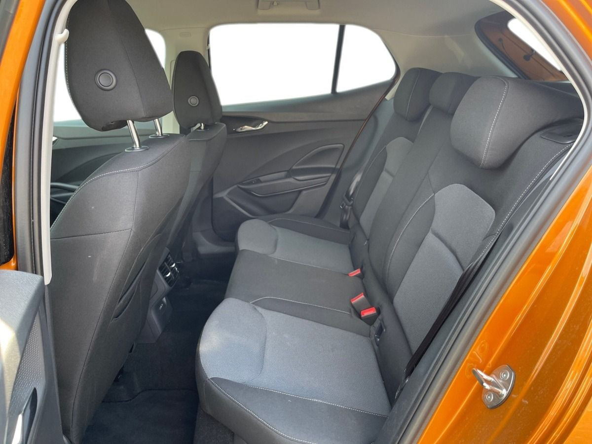 Skoda Fabia 1.0 TSI Tour LED GRA EPH DAB