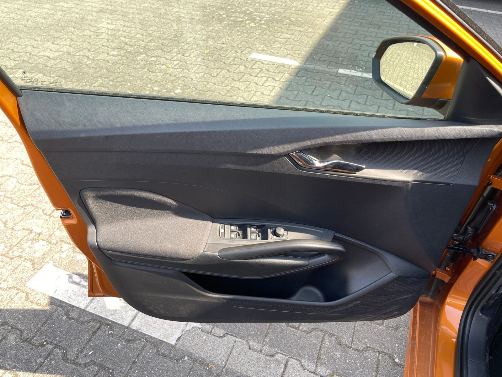 Skoda Fabia 1.0 TSI Tour LED GRA EPH DAB