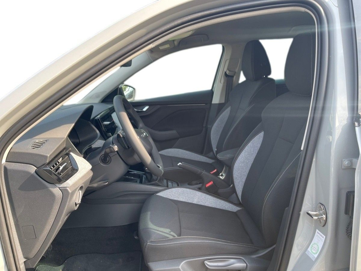 Skoda Scala 1.0 TSI Tour DSG LED GRA EPH DAB