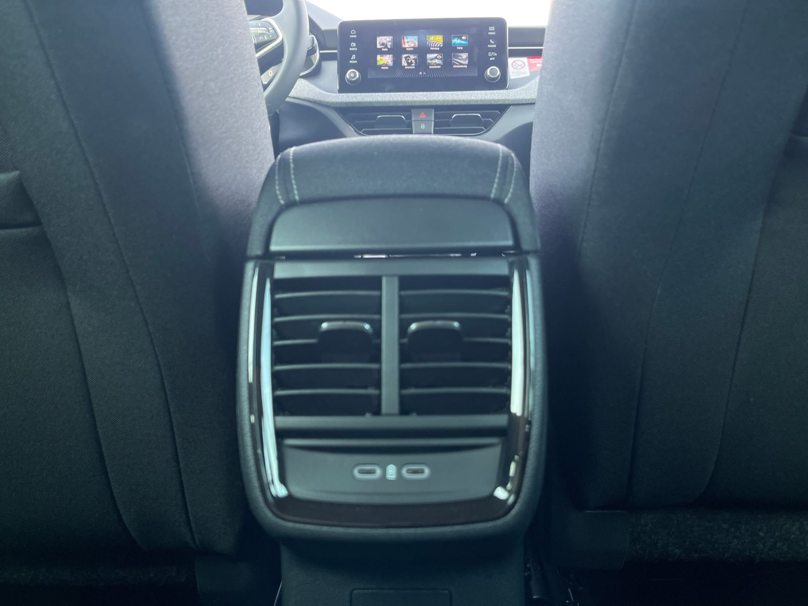 Skoda Scala 1.0 TSI Tour DSG LED GRA EPH DAB