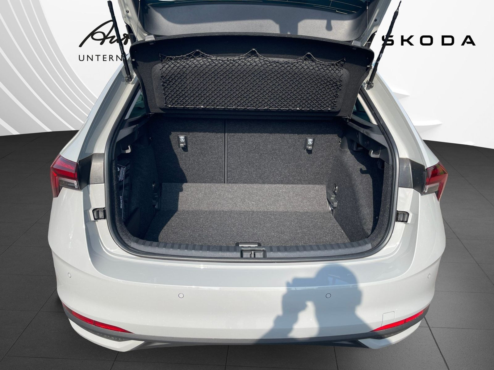 Skoda Scala 1.0 TSI Tour DSG LED GRA EPH DAB