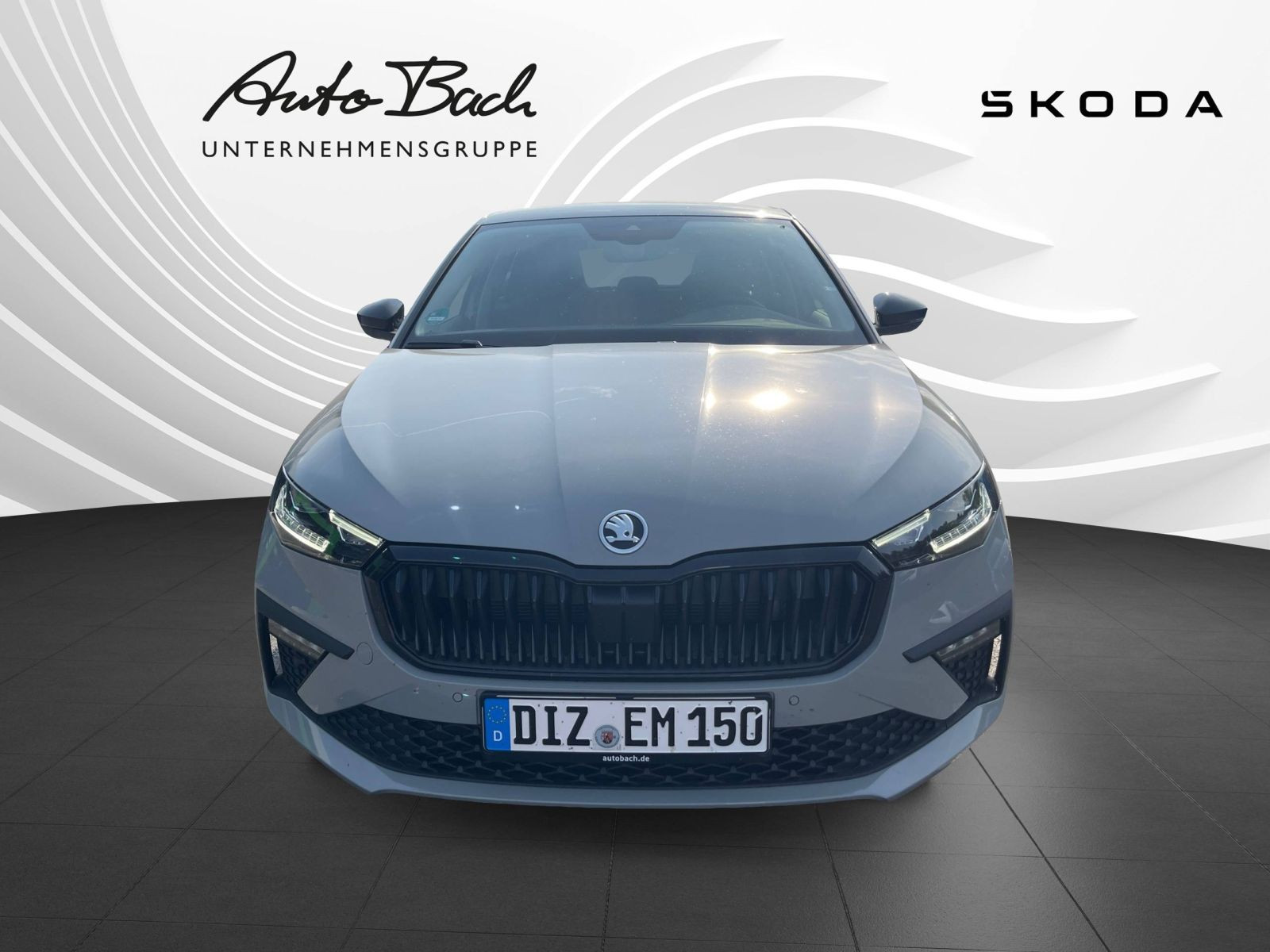 Skoda Scala 1.0 TSI Tour DSG LED GRA EPH DAB