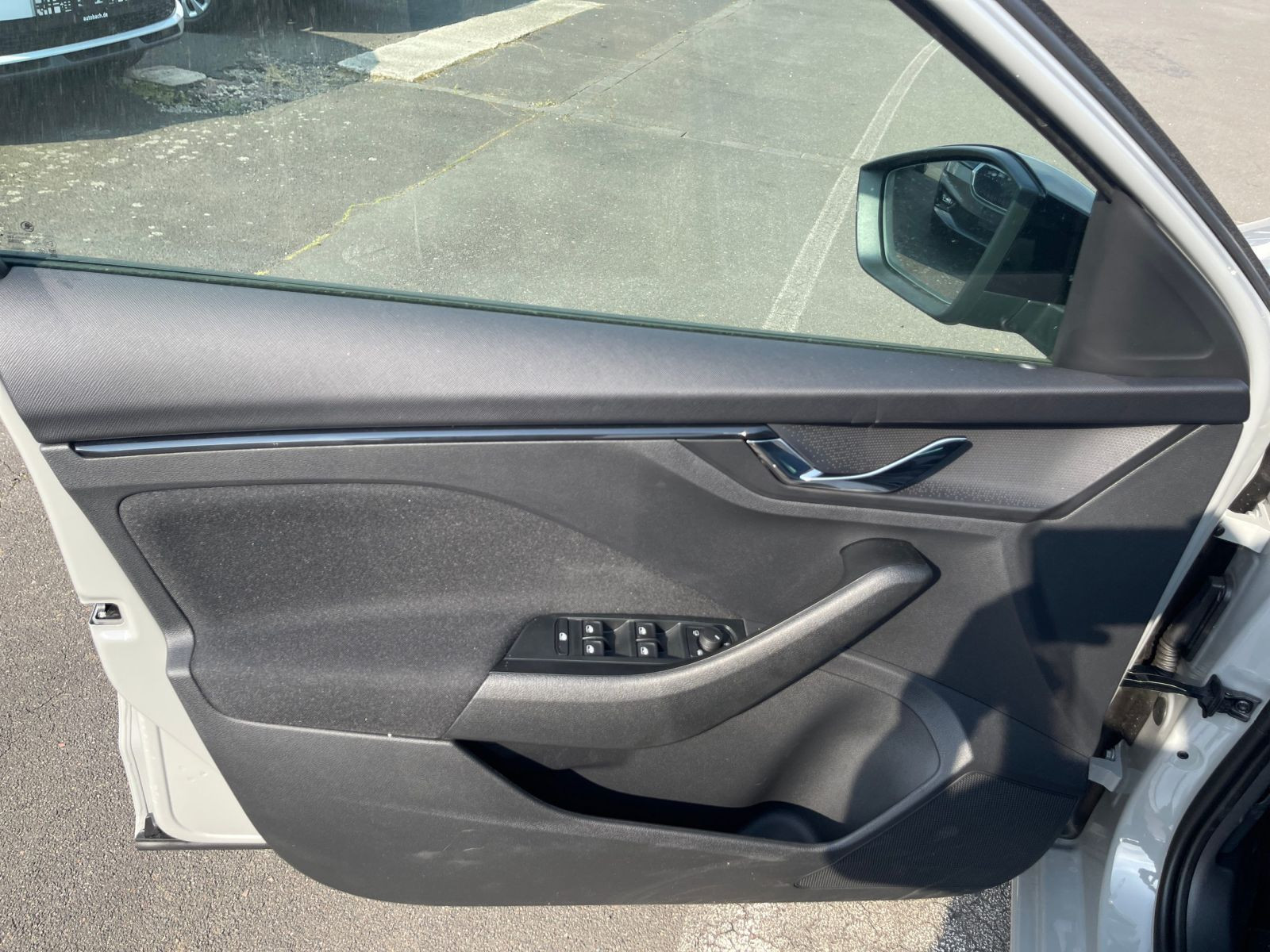 Skoda Scala 1.0 TSI Tour DSG LED GRA EPH DAB