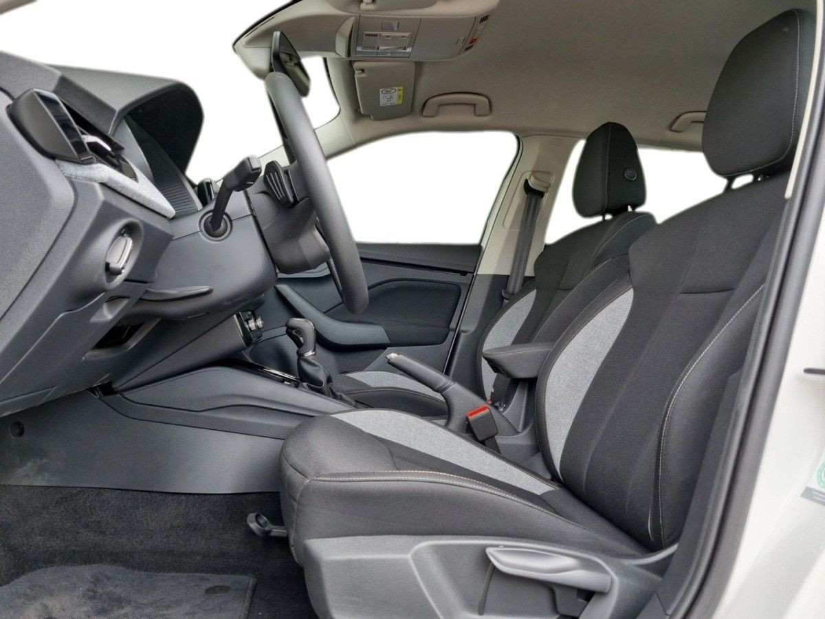 Skoda Scala 1.0 TSI Tour DSG LED CarPlay GRA RFK DAB